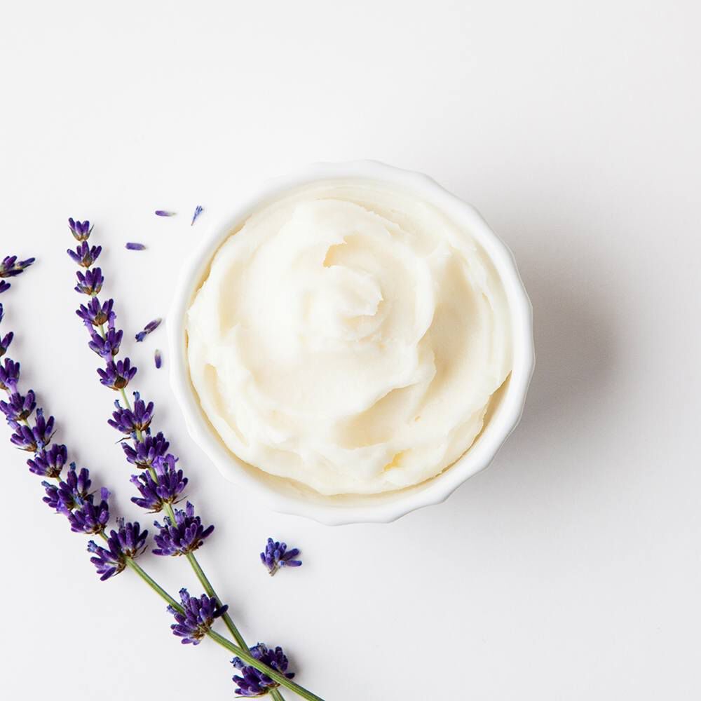 Trena's Hair, Beard and Body Butter