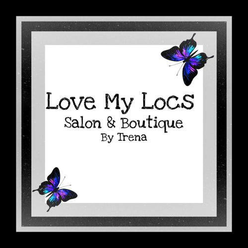 Love My Locs By Trena Salon and Boutique