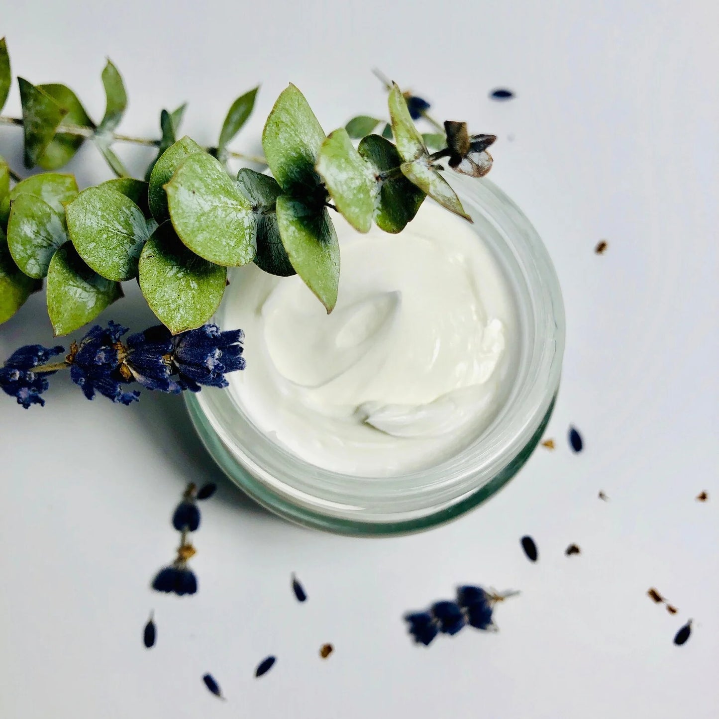 Sativa Enhanced Butters - Trena's Hair, Beard and Body Butter
